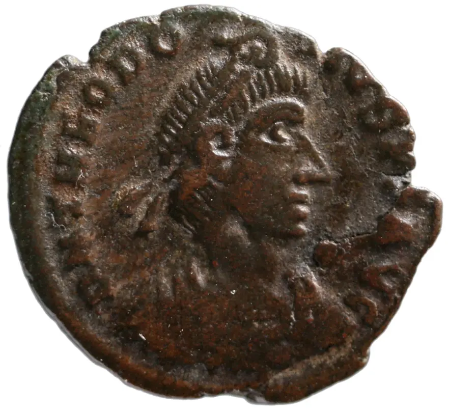 Theodosius I.