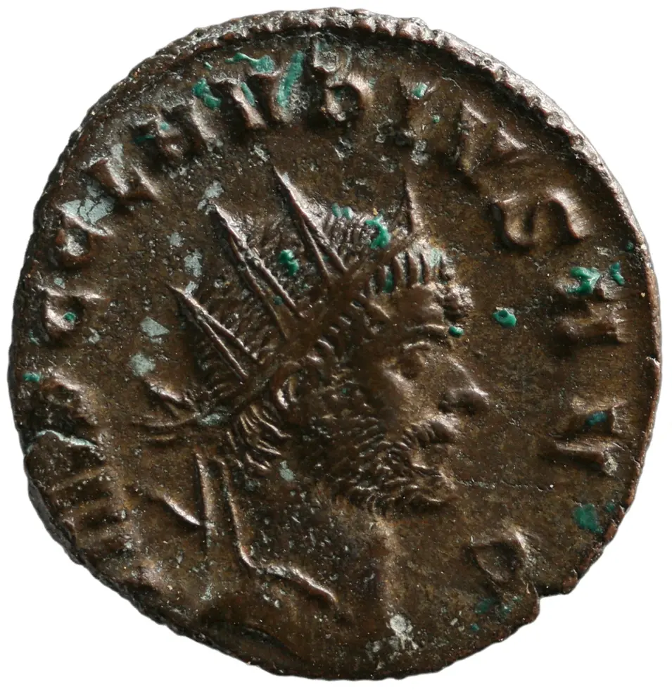 Claudius II. Gothicus