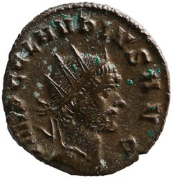 Claudius II. Gothicus