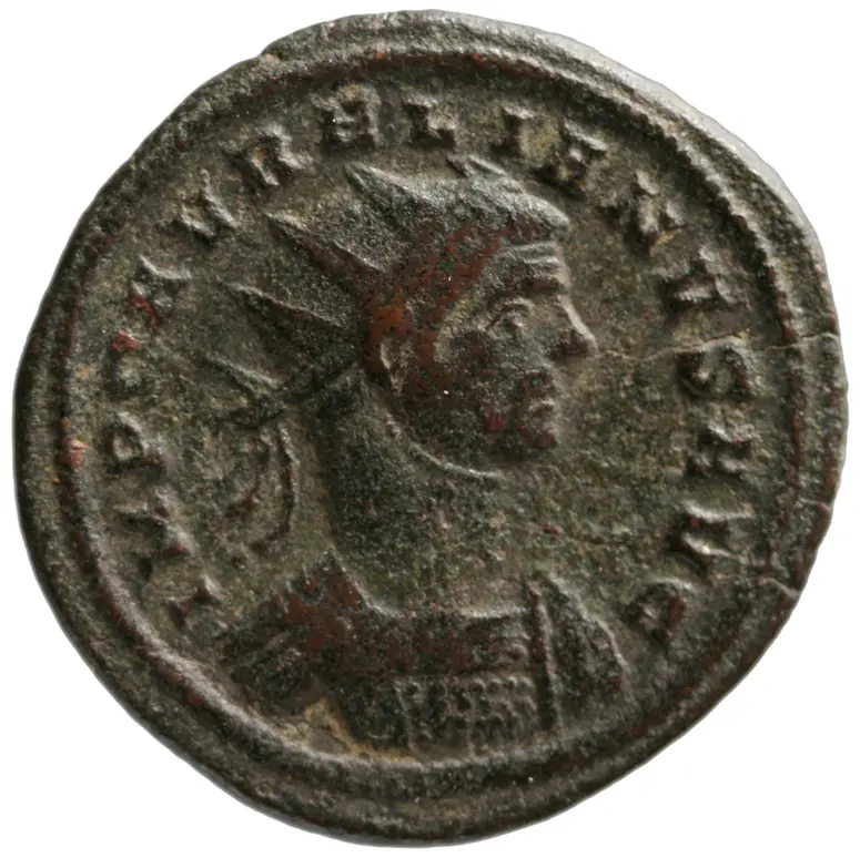 Münze