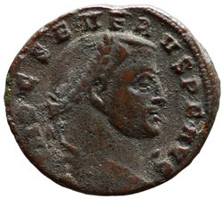 Severus II.