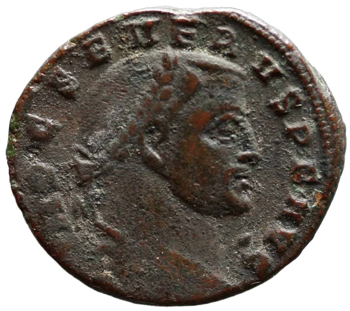 Severus II.