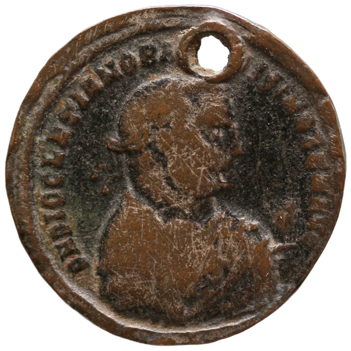 Diocletianus Senior Augustus