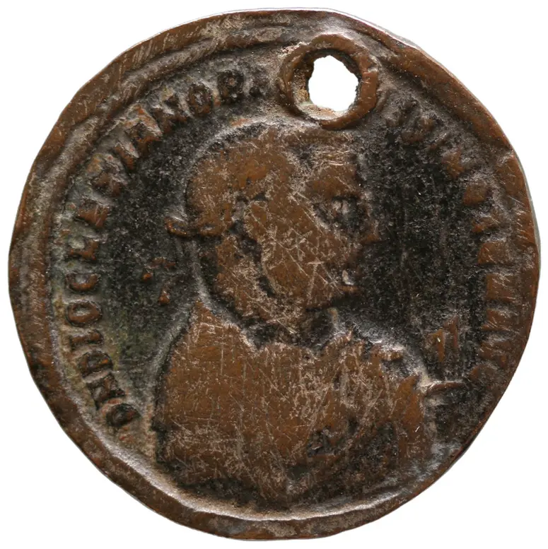 Münze