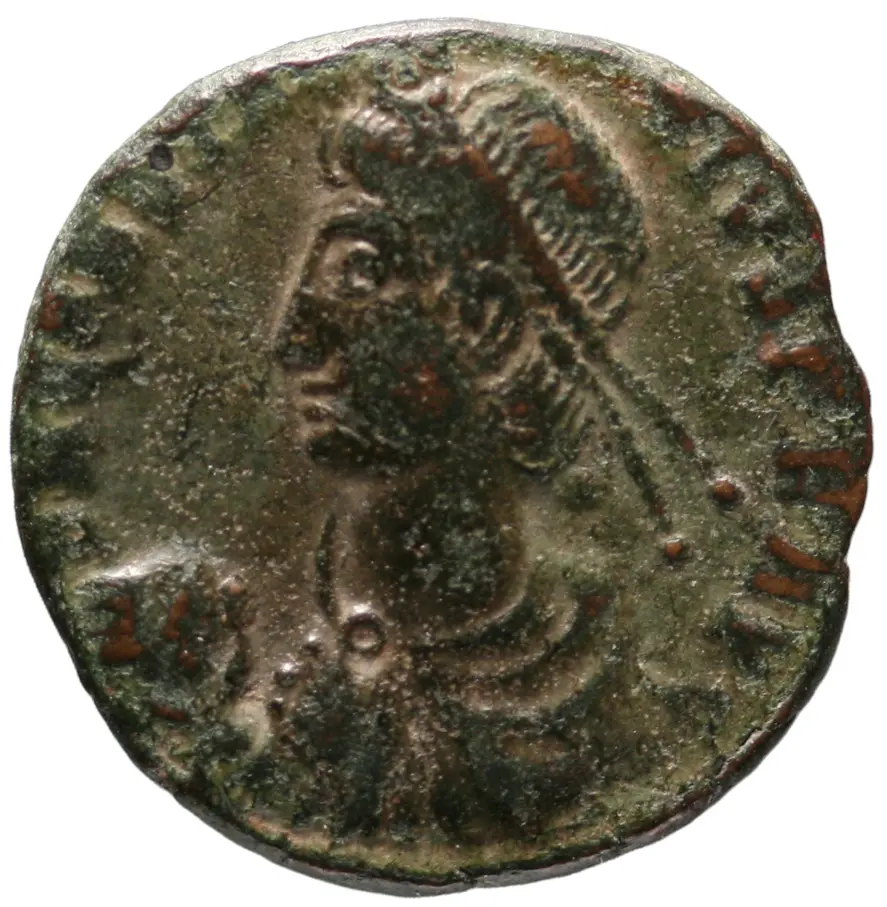 Constantius II.