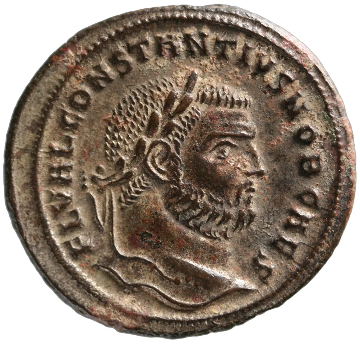 Constantius I. (Chlorus) Caesar