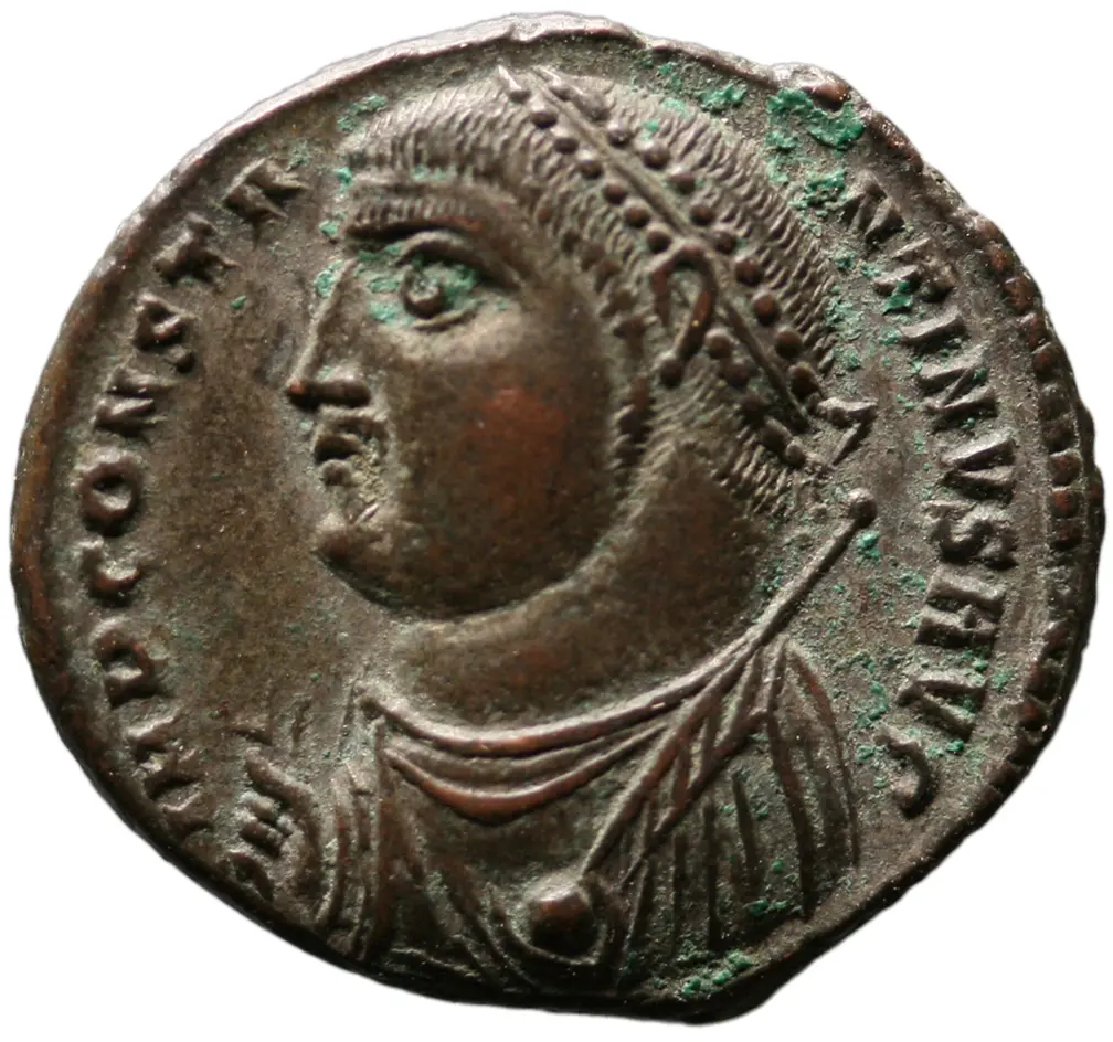 Constantinus I.