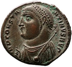 Constantinus I.