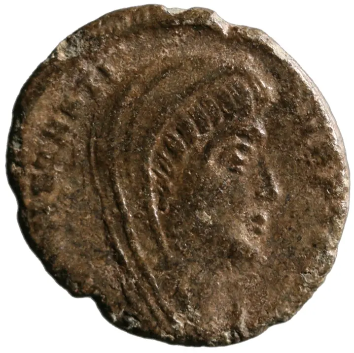 Divus Constantinus I.
