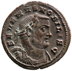 Severus II. Caesar