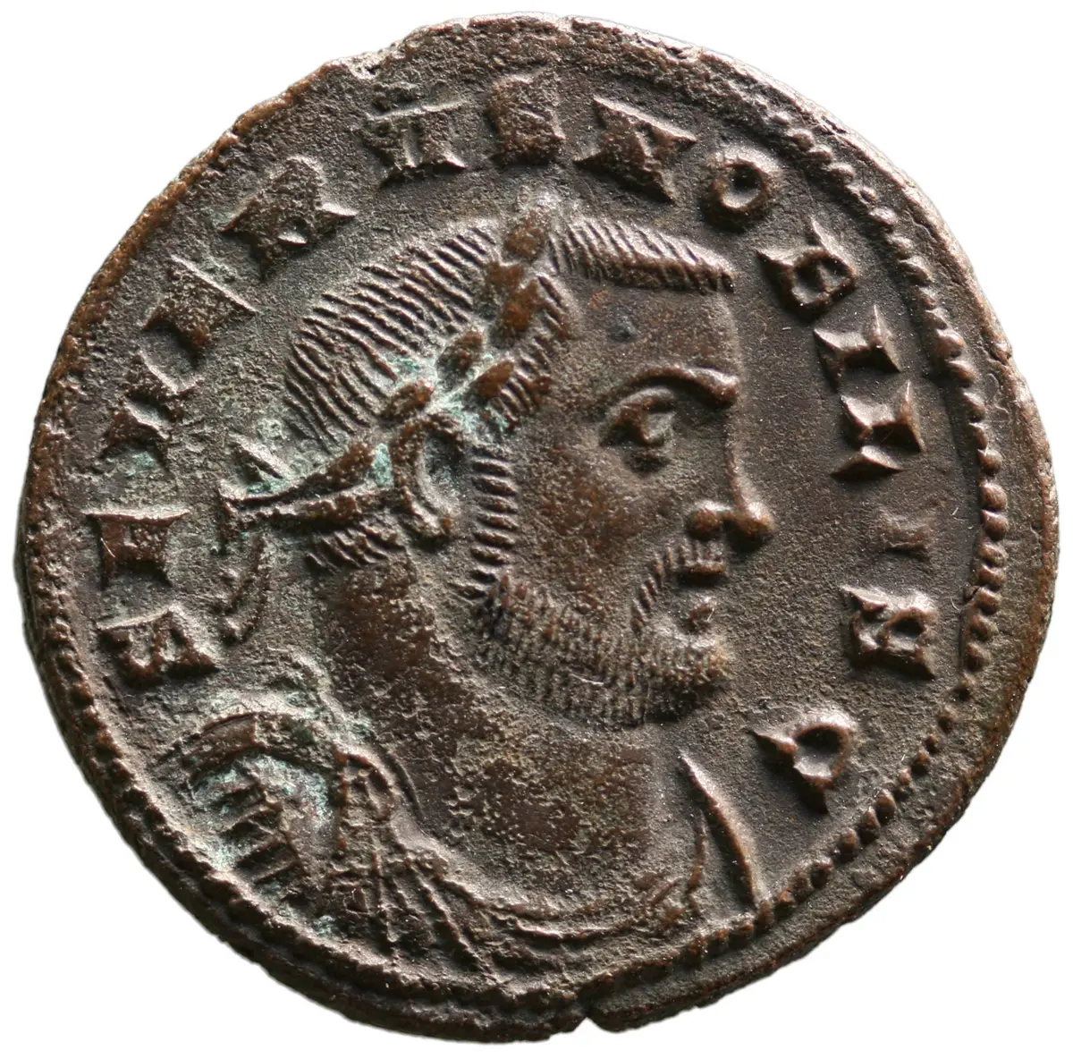 Severus II. Caesar