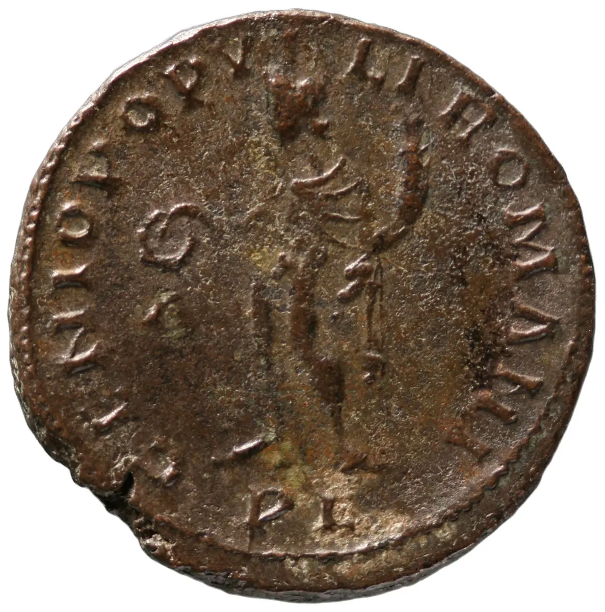 Maximianus II. (Galerius) Caesar