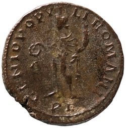 Maximianus II. (Galerius) Caesar