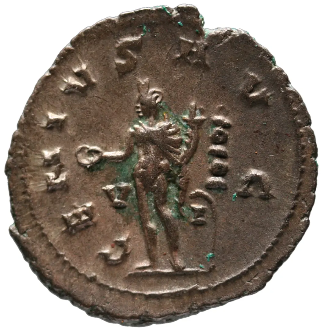 Gallienus