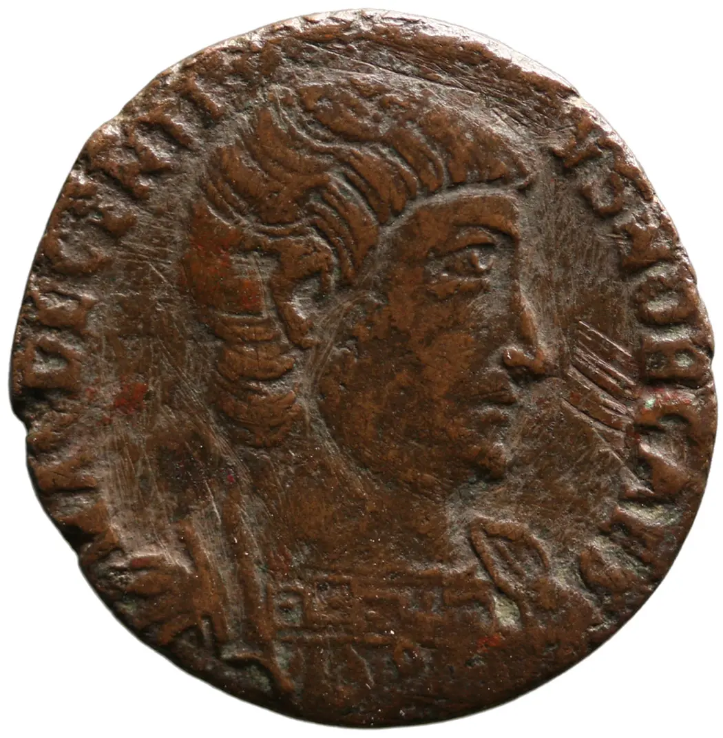 Decentius