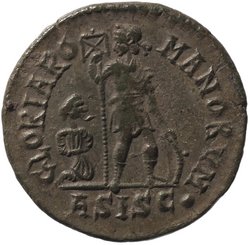 Arcadius