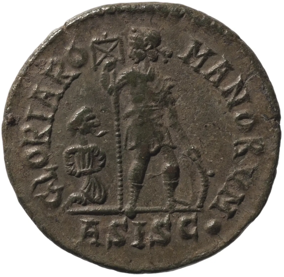 Arcadius