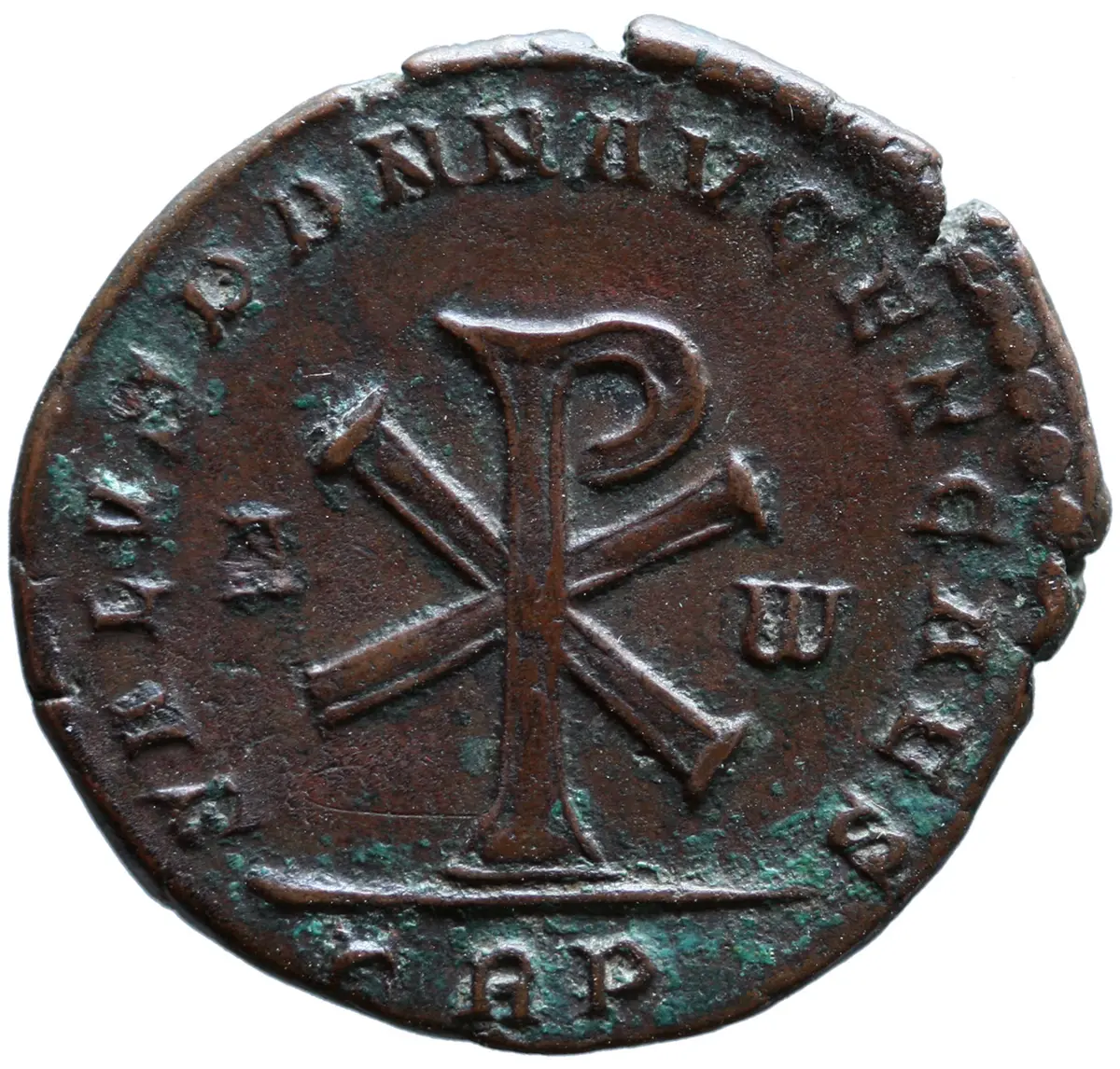 Decentius