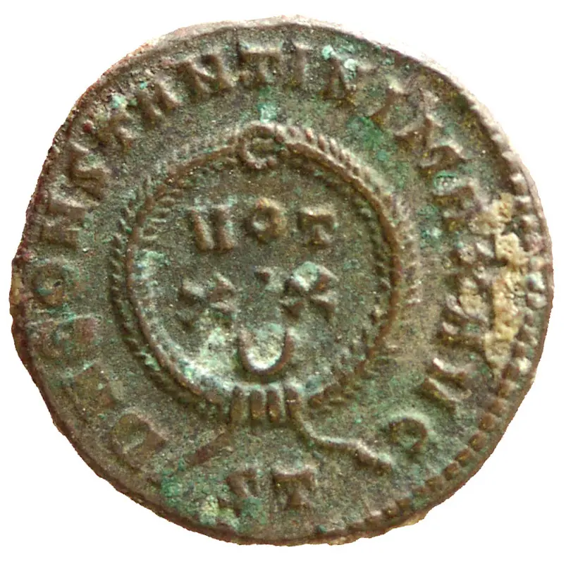 Constantinus I.