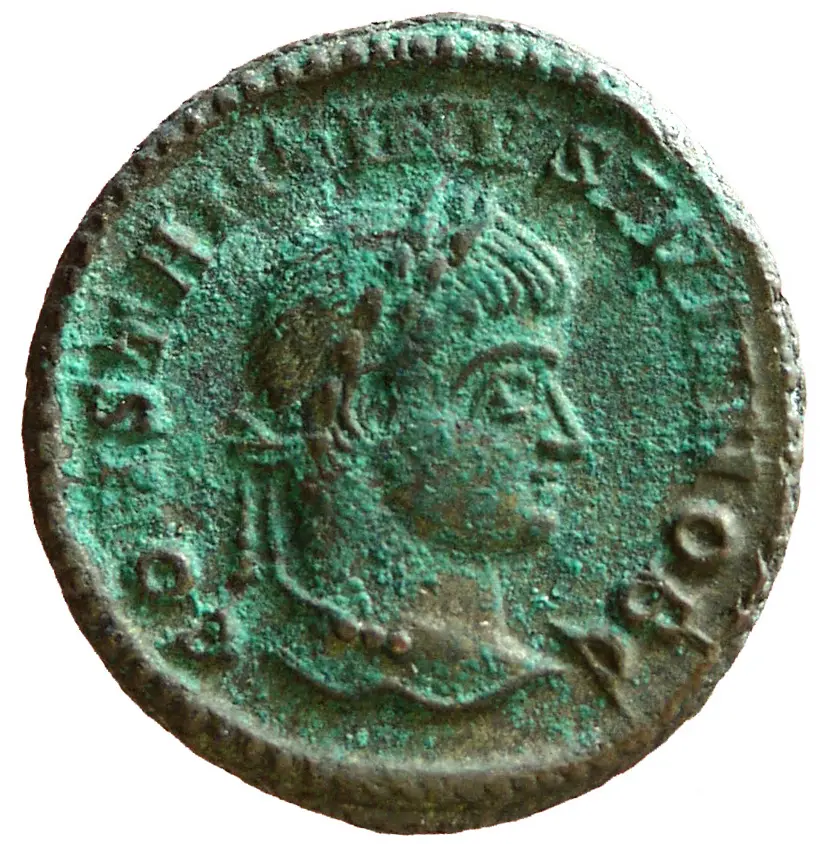 Constantinus II. (Caesar)