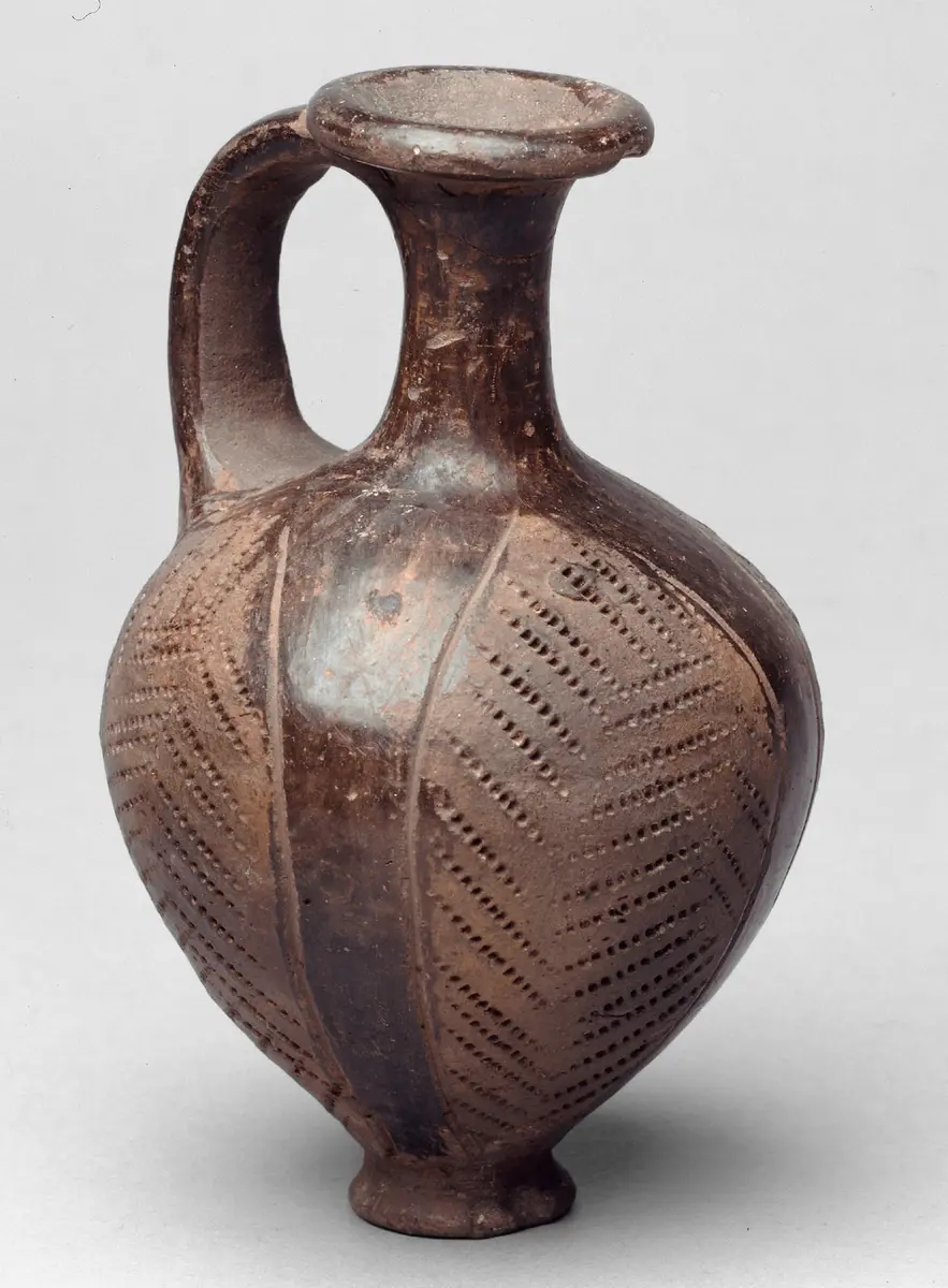 Tell el-Jahudija-Krug