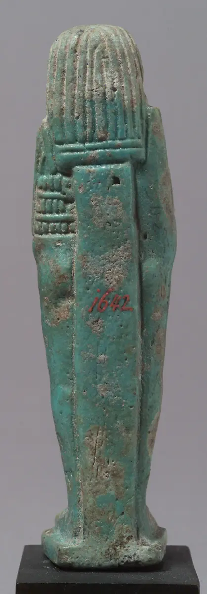 Uschebti