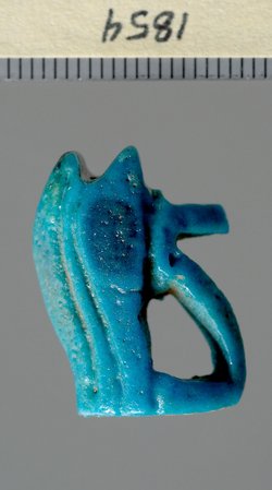 Udjat-Auge