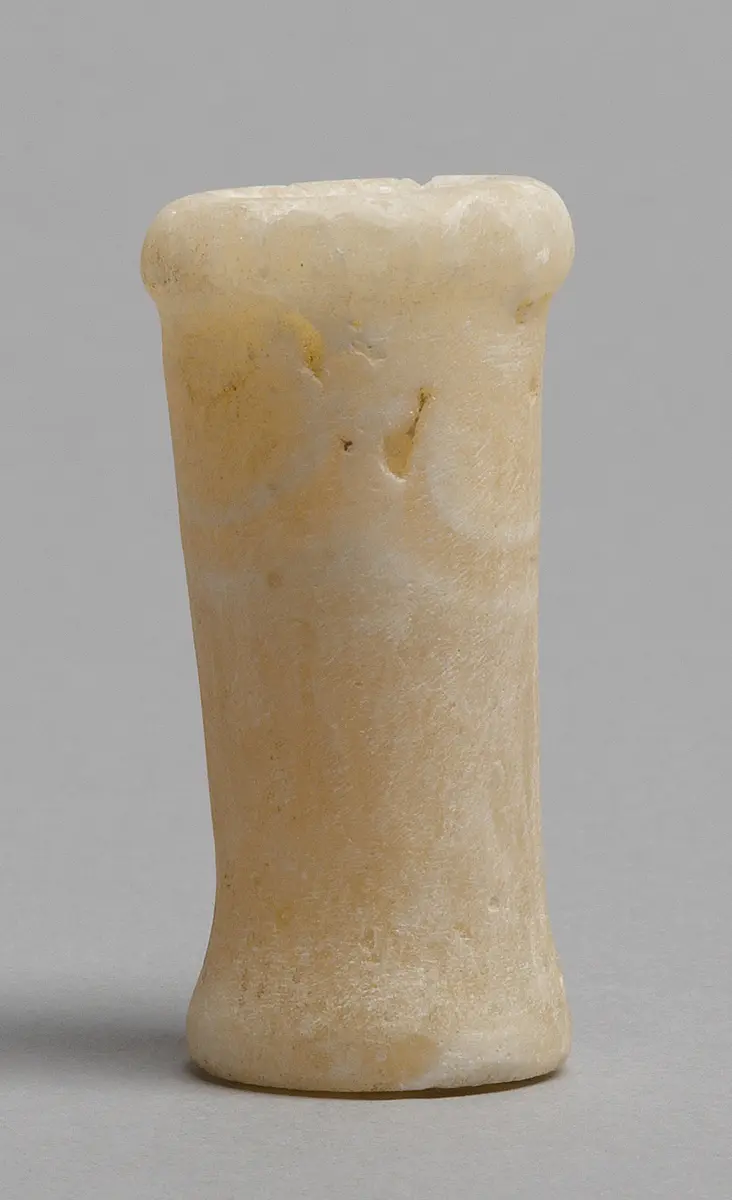 Salbgefäß