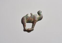 Statuette eines Kamels
