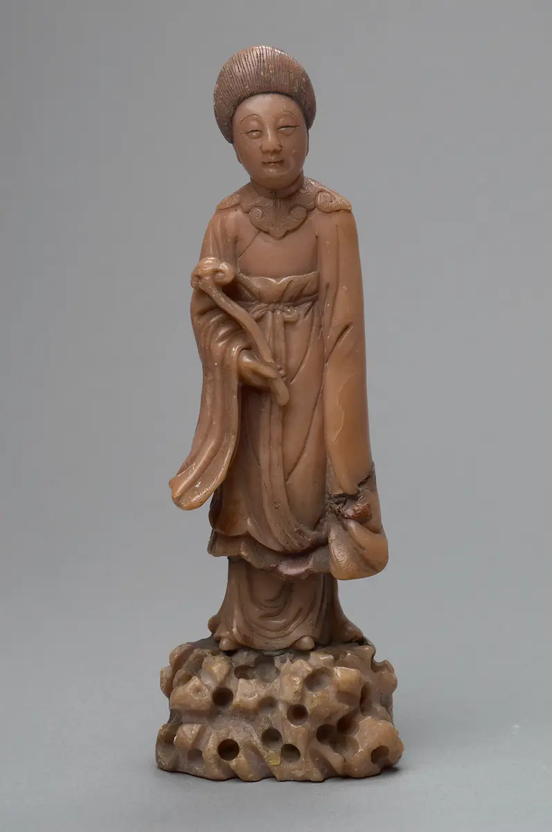 Figurine