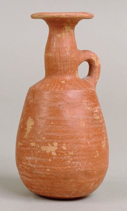 Kännchen der Red Slip Phoenician Ware