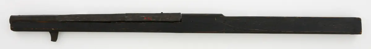 Hakenbüchse