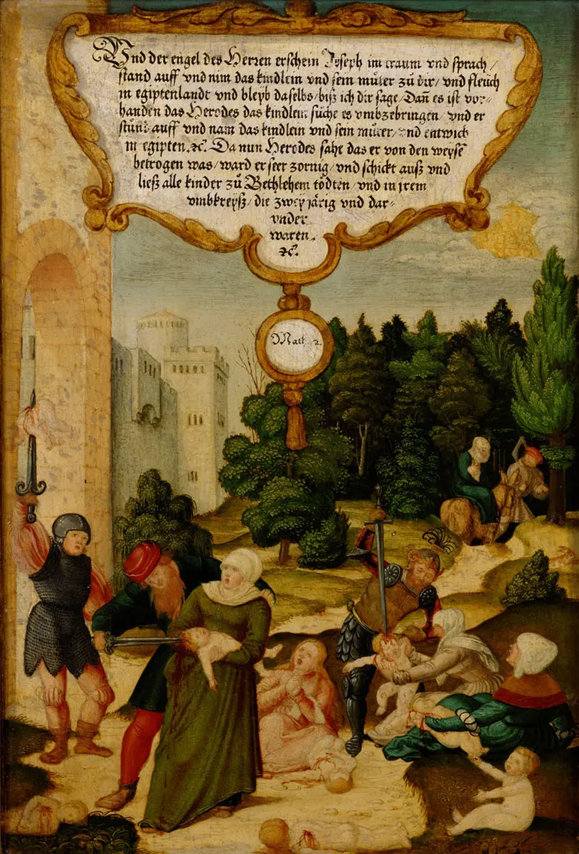Mömpelgarder Altar