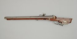 Radschlossgewehr