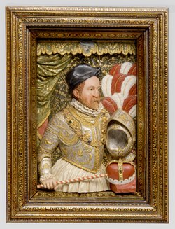 Erzherzog Ferdinand II. von Tirol
