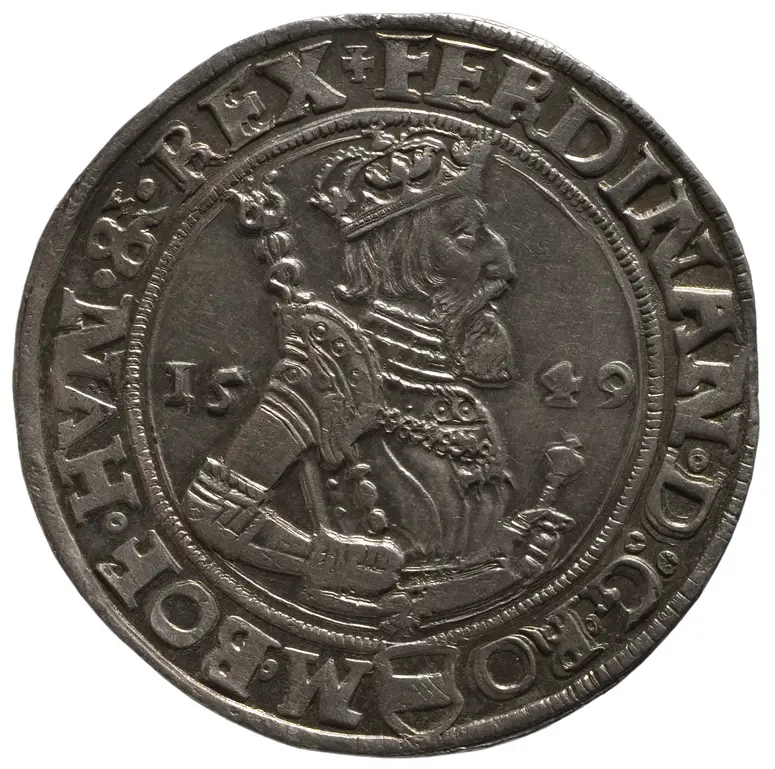 Münze