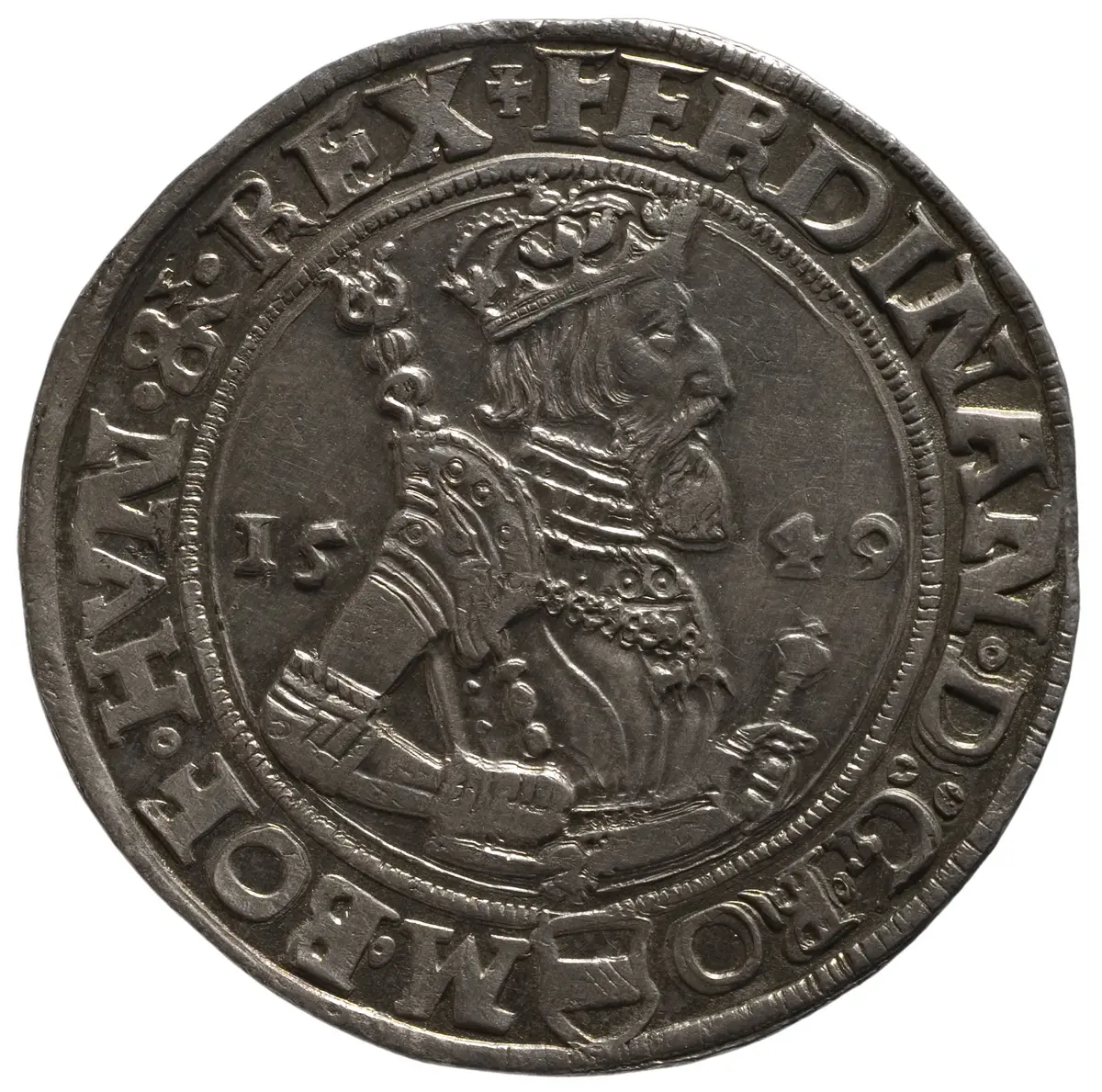 Münze