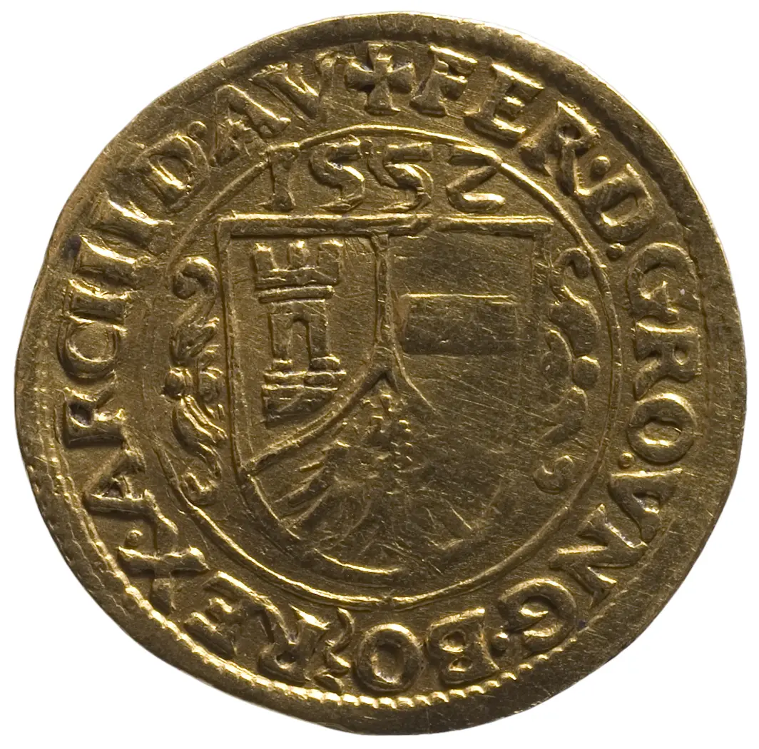 Münze