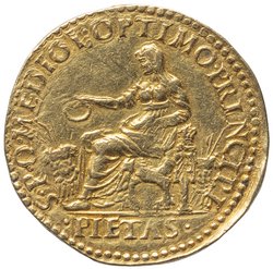 Habsburg: Kaiser Karl V.