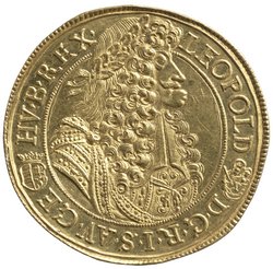 Haus Österreich: Leopold I.