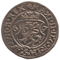 Haus Österreich: Maximilian II.