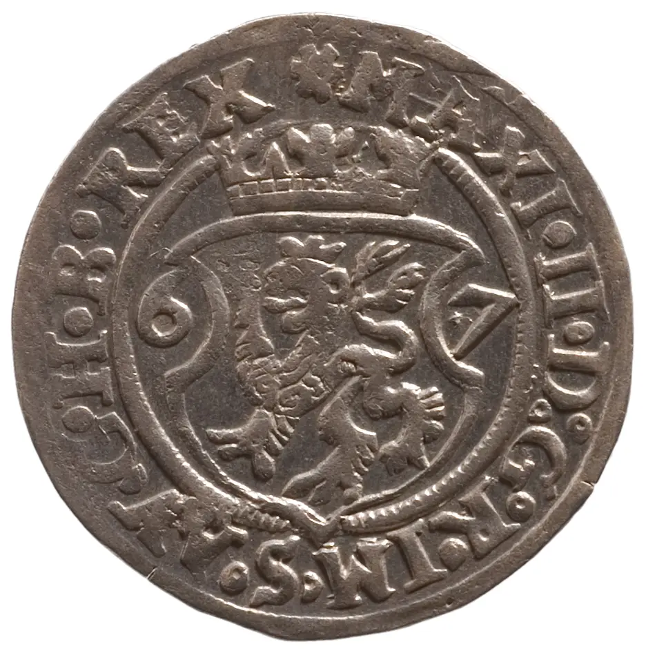 Haus Österreich: Maximilian II.
