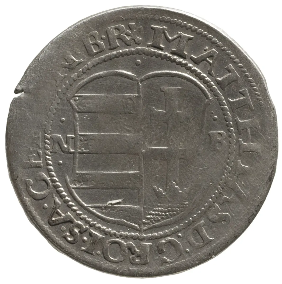 Münze