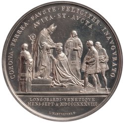 Habsburg: Kaiser Ferdinand I.