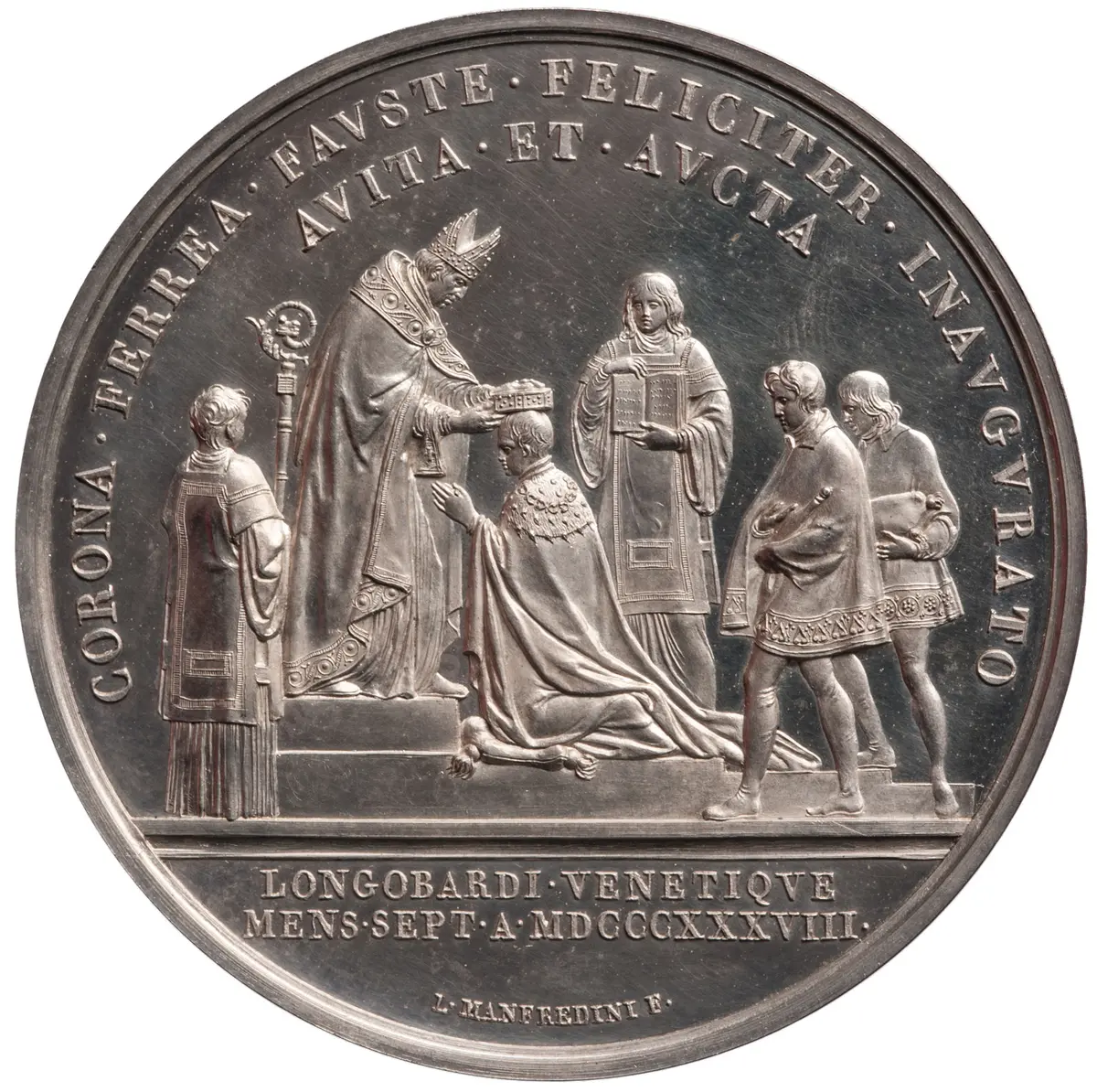 Habsburg: Kaiser Ferdinand I.