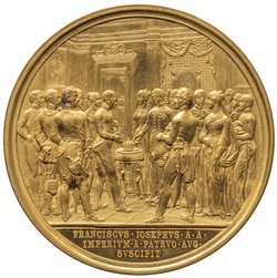 Habsburg: Kaiser Ferdinand I.