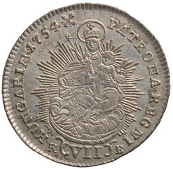Haus Österreich: Maria Theresia