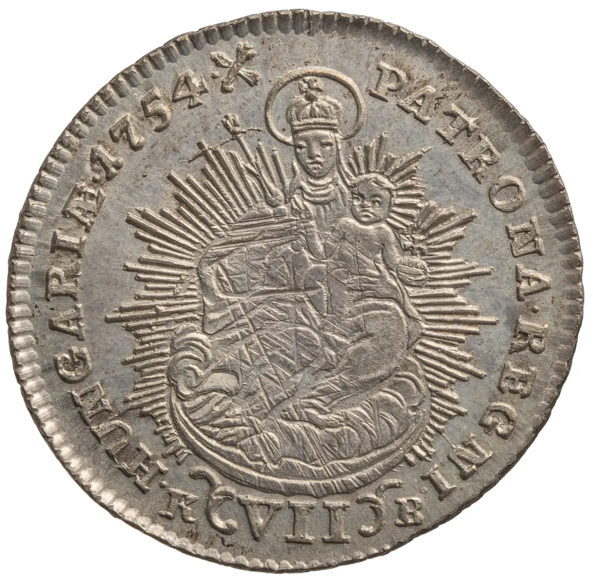 Haus Österreich: Maria Theresia