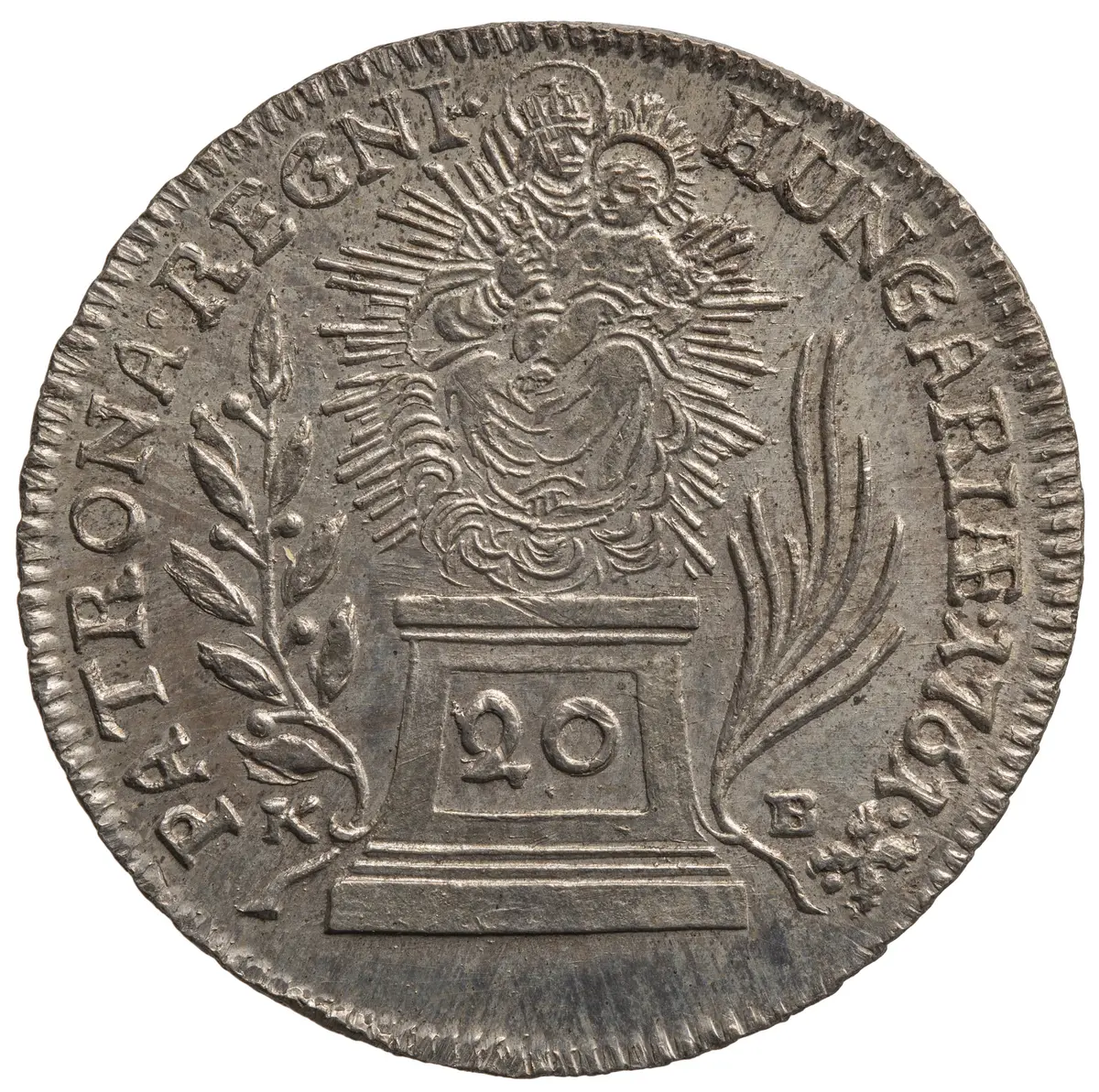 Haus Österreich: Maria Theresia