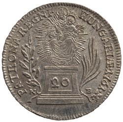 Haus Österreich: Maria Theresia